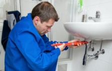 in Brea our Plumbing team handles residential sink repairs